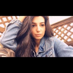 Meet your Posher, Janice